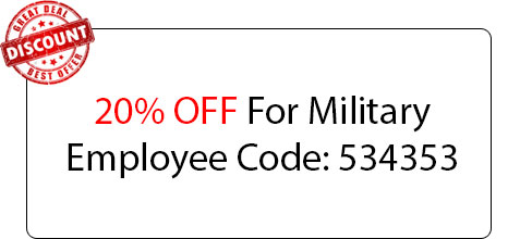 Military Employee Deal - Locksmith at Roselle, IL - Roselle Il Locksmith