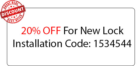 New Lock Installation Deal - Locksmith at Roselle, IL - Roselle Il Locksmith